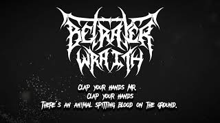 Betrayer Wraith - Betrayer