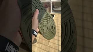 Howkick review Travis Scott Jordan 1 Low Olive