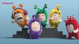 The Oddbods Show On Rewind TV (5th August 2024) (FAKE)
