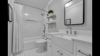10338 Shell Rock road video tour