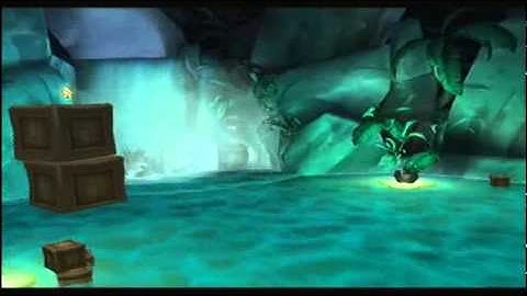 Crash of the Titans - 100% Run Hard Mode Part 8: Episode 8 [1/2]