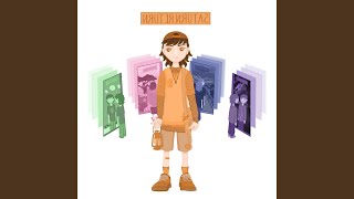 Interlude (feat. G-Burnin') - G-Space