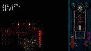Blood Omen Alpha Walkthrough part 1