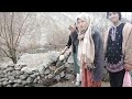کودکان پاک گولمیت گوجال همزا گیلگیتبالتستان