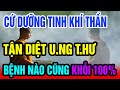 Sau Tuổi 50 Càng Sướng, Càng Hưởng Lại Càng Tổn Thọ, Muốn Sống Thọ Phải Biết Dưỡng Tinh Khí Thần