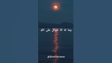 سورة إبراهيم بصوت القارئ ♥️ اسلام صبحي #quran