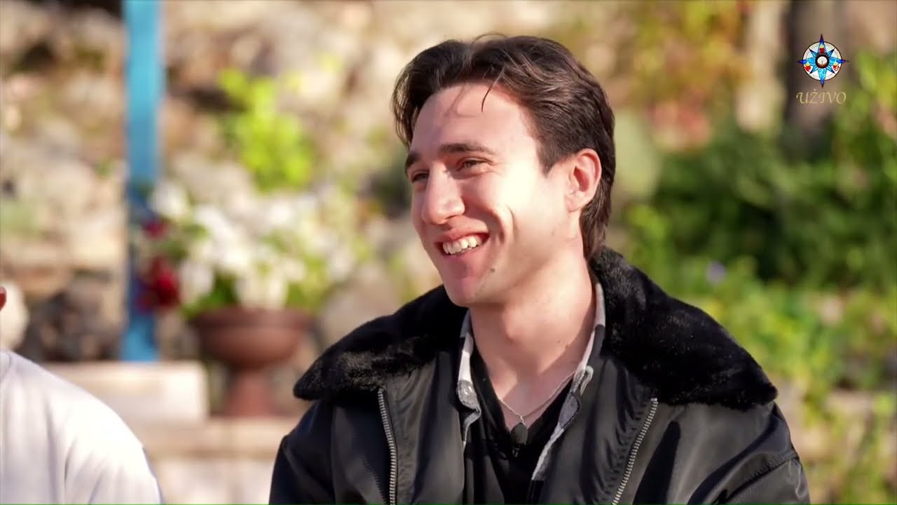 6. korizmena emisija Ususret Uskrslom (uživo iz Međugorja) - Zajednička krunica za nakane 24/2/2026