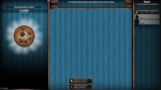 cookie clicker addiction beginning