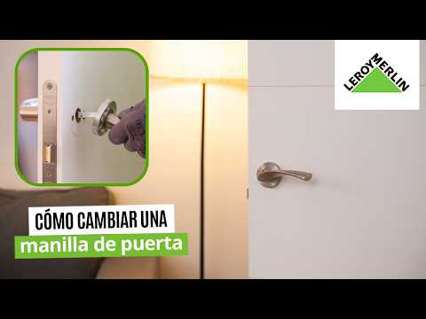 🎬 Video con opiniones sobre Manillas Para Puertas Leroy Merlin