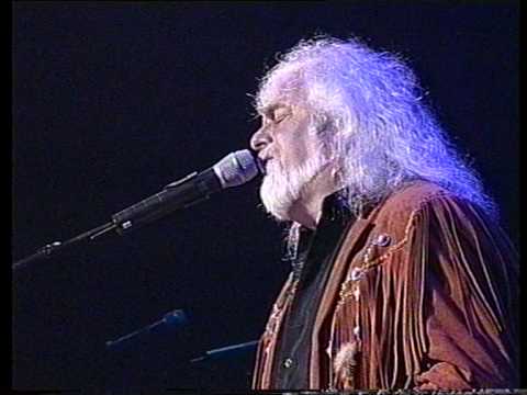 Brian Cadd, Ginger Man