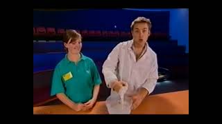 All Time Greatest Aussie Bloopers - The Big Arvo Hosts