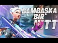 BAMBAŞKA BİR JETT | w/Saamtwo, Sinco, cigdemT, Superior