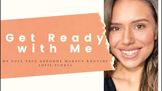 #GetReadyWithMe