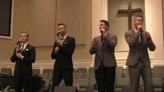 Gentle Shephard ~The Ball Brothers @ Iva First BC