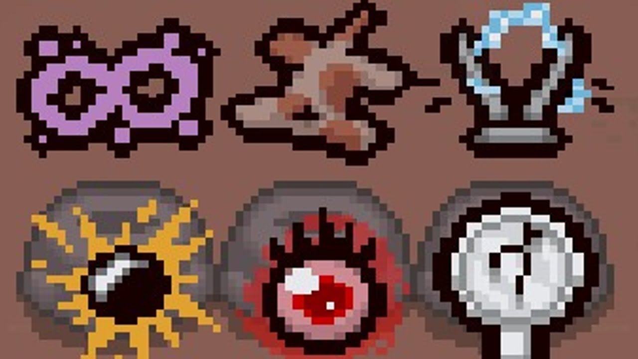 THIS is what getting INSANE tear effects looks like in the binding of