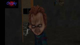 Chucky The Killer Doll screenshot 3