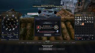 Bdo Mena Tet Dandelion Macerası