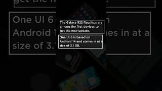 The Samsung Galaxy S22 Series Now Getting One UI 6 Update mobilenews samsunggalaxys22series