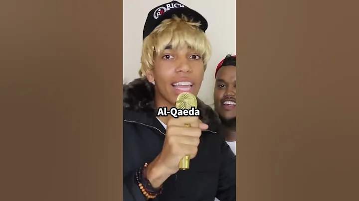 Darkest vs Niko Rap Battle!