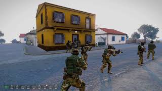 C2 VA Profile for up to 16 units