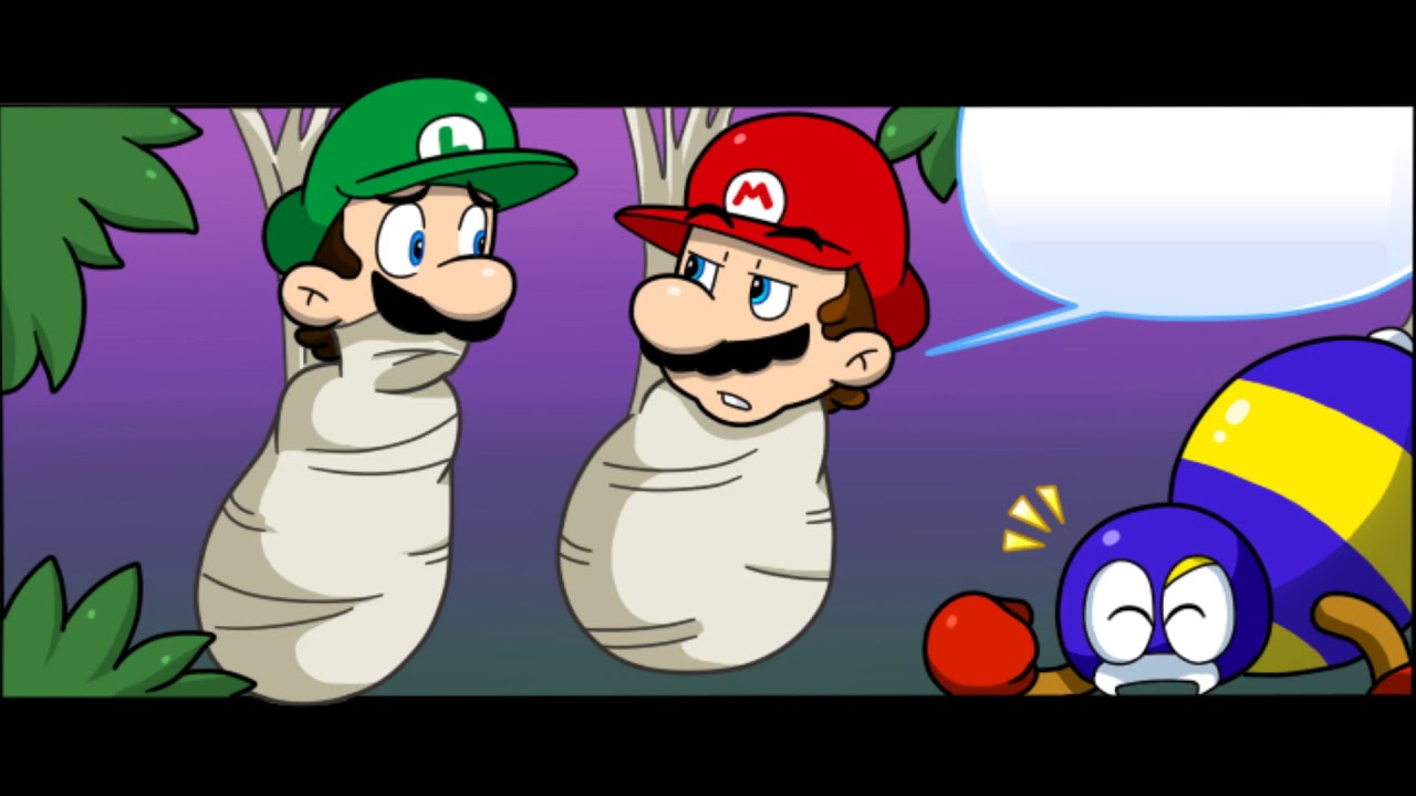 Mario comic dub luigi, Mario comic dub, Mario comic dubs, Mario comics...