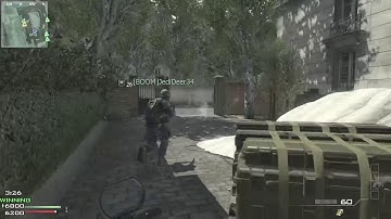 Host migration works out in my advantage!