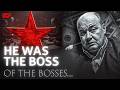 Russia S Scariest Mob Boss Semion Yudkovich Mogilevich Mafia Documentary