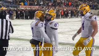 OHSAA Division II State Championship Game Highlights  Cincinnati Anderson vs  Avon  12-6-24