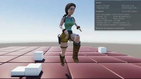 Avatar Unity Problem on Start