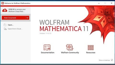 How to install Mathematica in Windows || Download and install Mathematica
