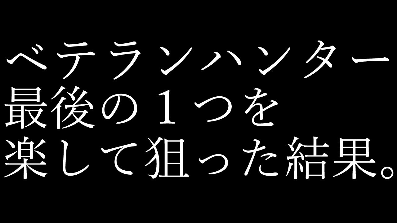 Mhwi 最高率で楽して最後のレア11装飾品を狙う やっぱ鳴神様と調査クエは偉大やな モンハンワールドアイスボーン Youtube