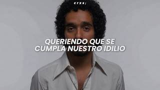 Willie Colón - Idilio (Letra/Lyrics)