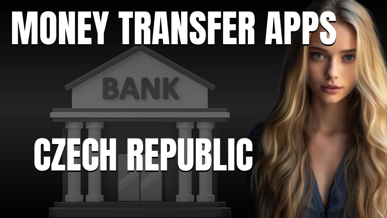 Best Money Transfer Apps in Czech Republic  Efficient Tools for International Transfers