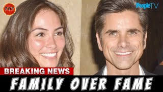 Celebrity Caitlin McHugh Stamos Leaves Acting to Focus on Family Profile