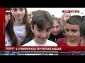 8. Etnospor Kültür Festivali başladı #Haber #Gündem