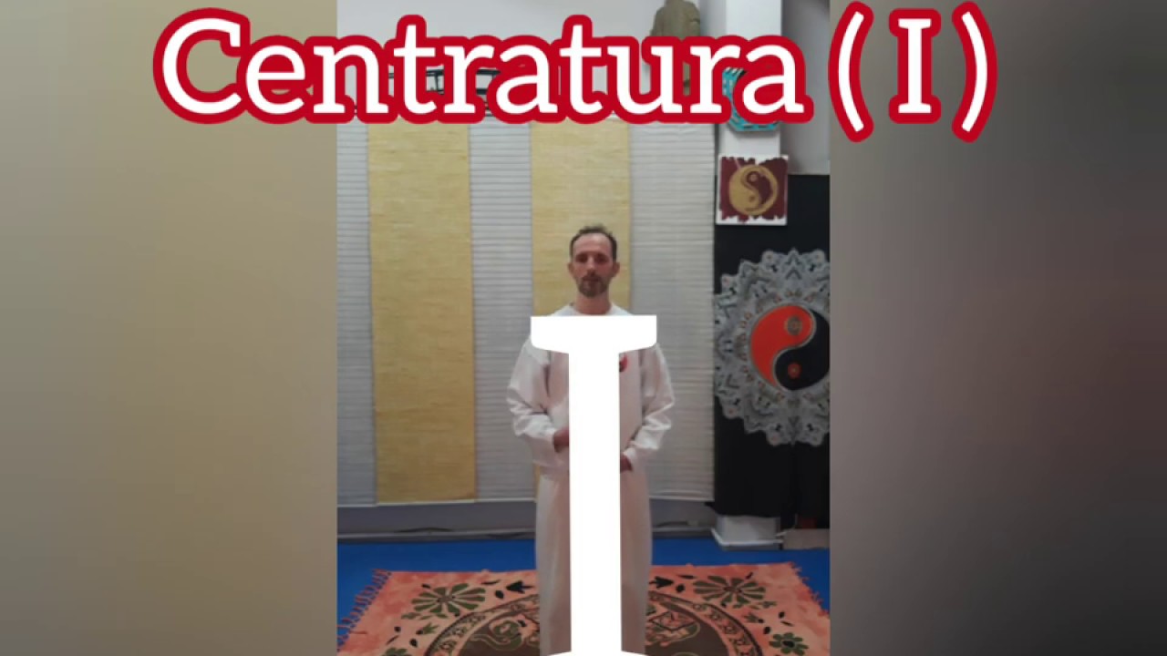 Stretching Masunaga base (esercizi zen per immagini)