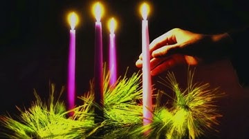 Third Sunday of Advent Year B 2023