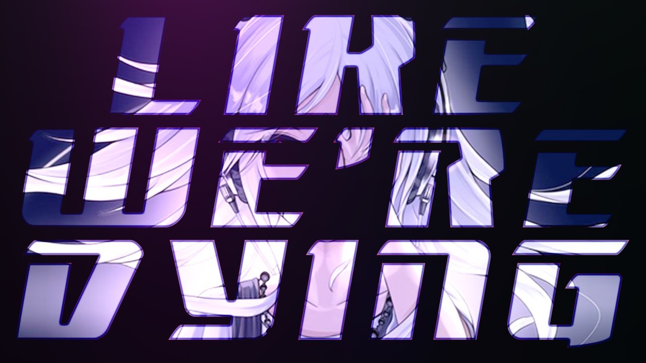 Atef - Like We're Dying