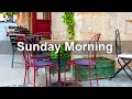 Sunday Morning Jazz - Summer Jazz & Bossa Music for Sunny Day