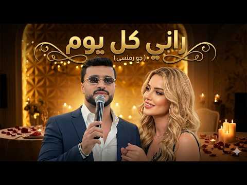 وليد الرحماني - راني كل يوم | Walid Rehmani - Rani kol youm