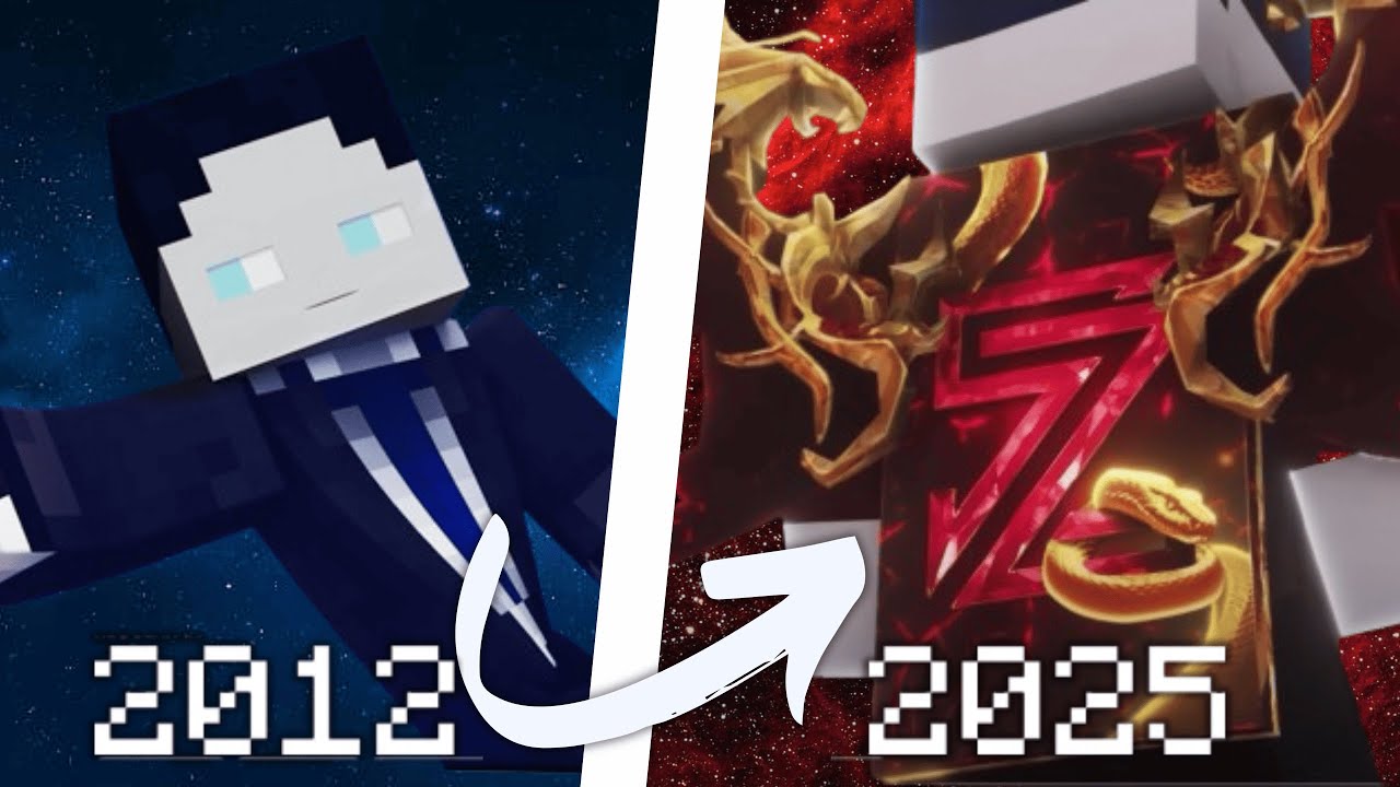 WIRKLICH ALLE BASTIGHG INTROS (2012-2025) | 4K