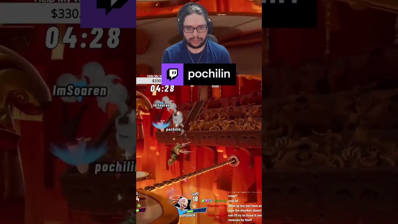 nice raph zero to death on aang | pochilin on 