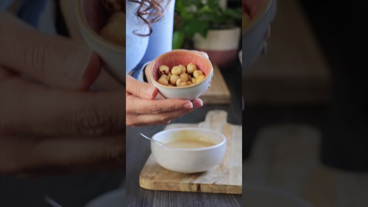 Rezept: Gesunde Schokoeier