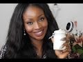 Homemade Whipped Shea Butter Mix  Natural Hair & Skin ...