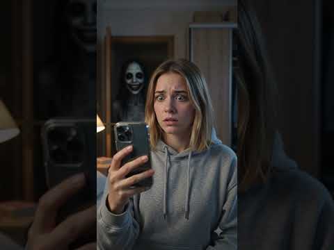 Ai nightmare shorts #aishorts #ai #nightmare