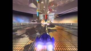 F-Zero Gx Trailer Master Quest Bonus Disc