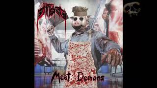 Pit Lord - Meat Demons