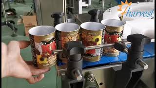 Автоматическая машина для отбортовки и очистки бумажных трубок