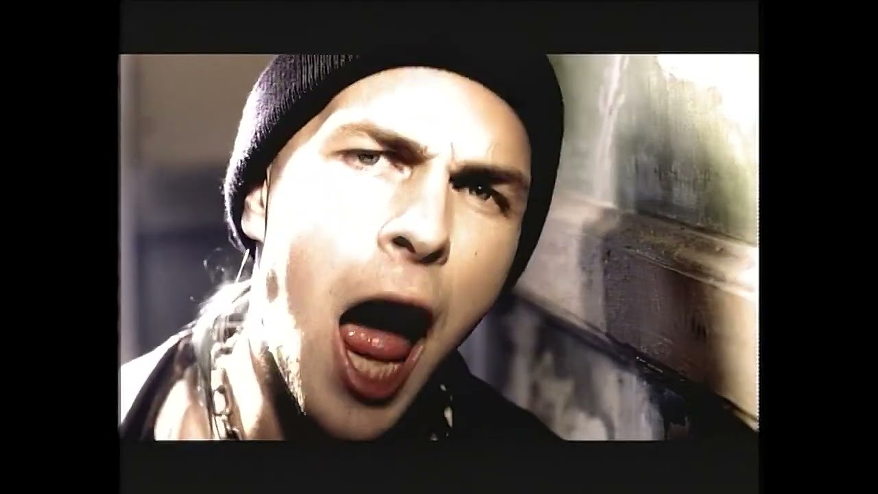 Rancid - Ruby Soho (Official Music Video) HD