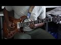 "Be Still" - Relaxing Instrumental Guitar Music
